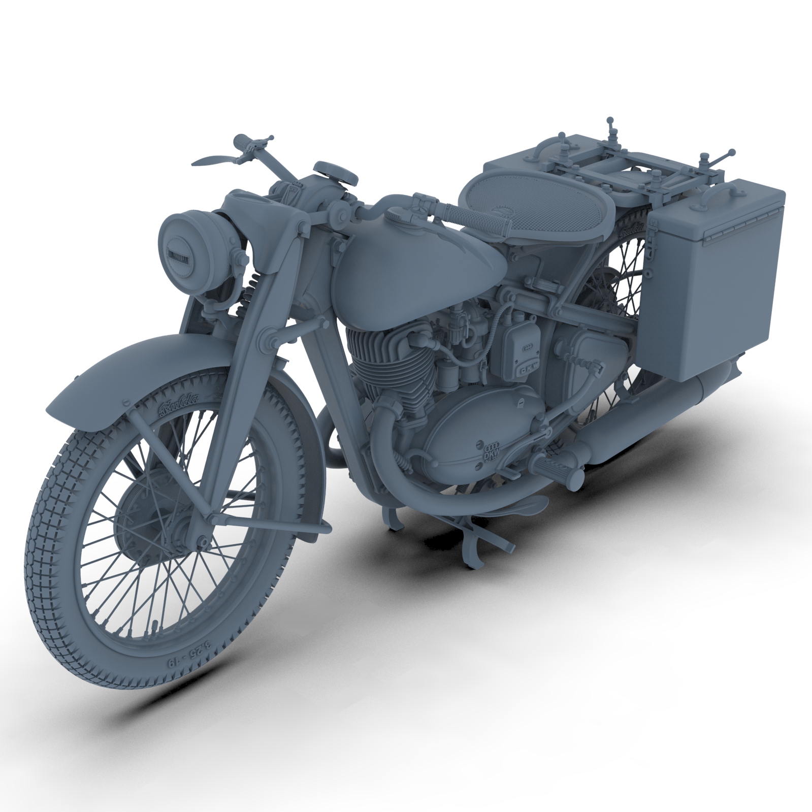 DKW NZ 350-01