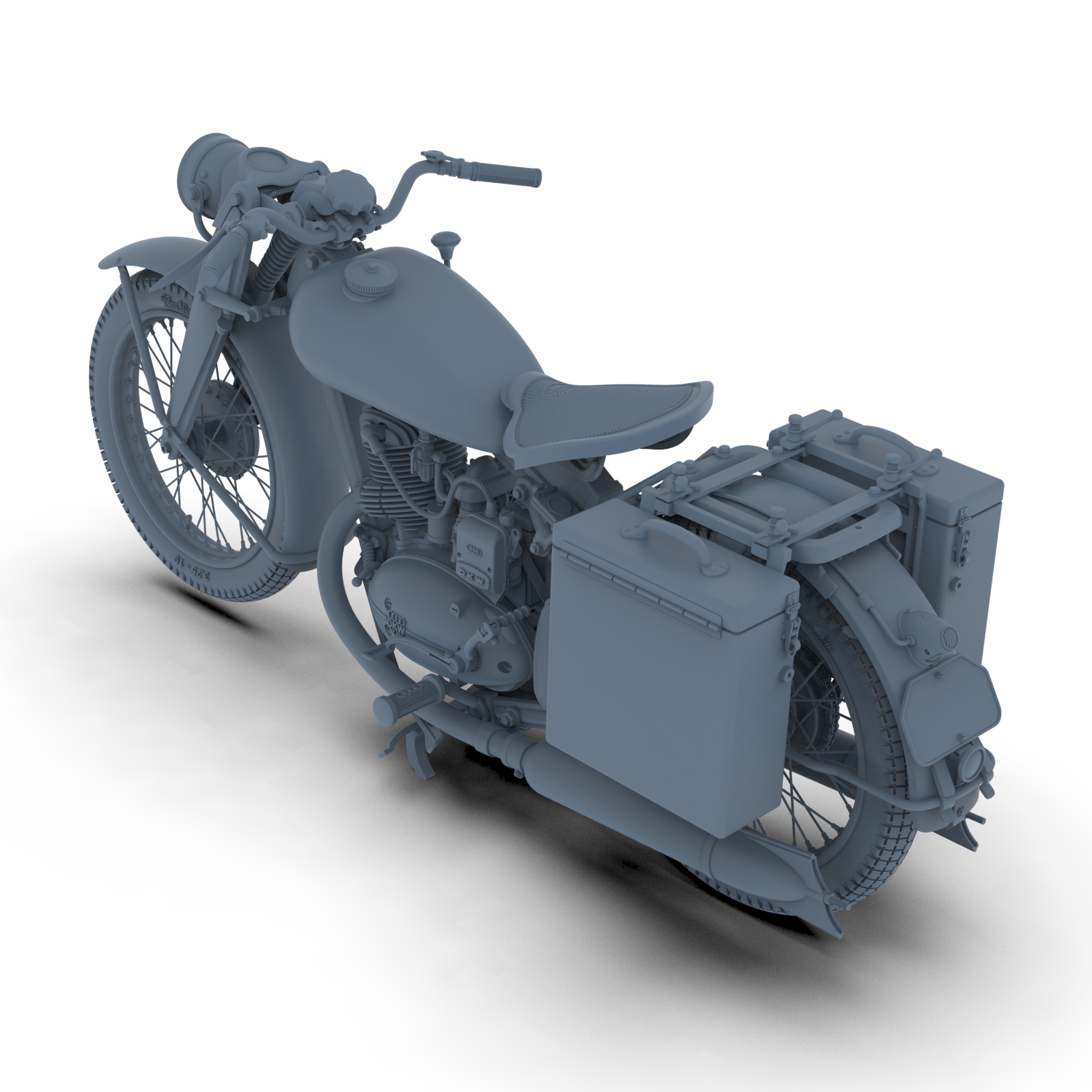 DKW NZ 350-01