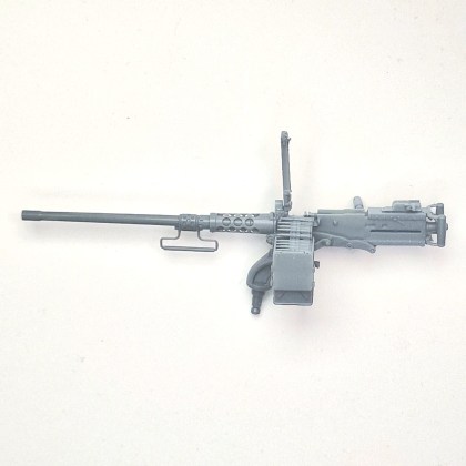 M2 Browning TD M10 Gooseneck Pintle type B