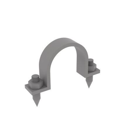 Pipe support Type A (5 pcs)