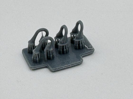 Sherman M4A1 (76) Wet-Tasta/Asuka corrected and improved upper hull