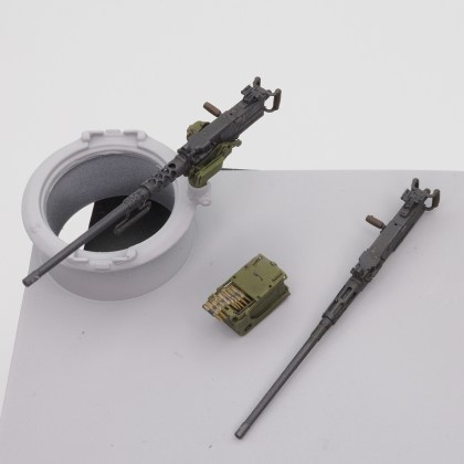 M2 WW2 type with late pintle