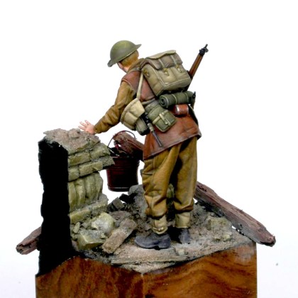 Climbing Commonwealth Private