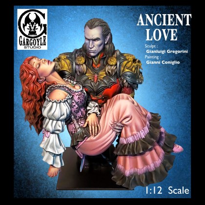 Ancient love